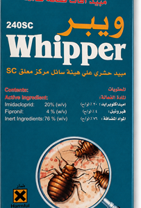 ويبر 24% (250مل)