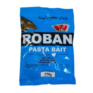 روبان طعوم قوارض لينة (250جم)