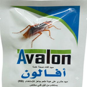 افالون جل صراصير 10جم