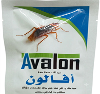 افالون جل صراصير 10جم
