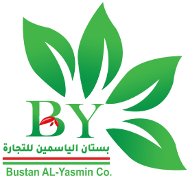 شركة بستان الياسمين للتجارة