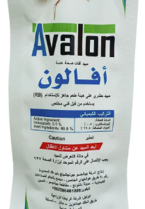 افالون جل صراصير 30جم