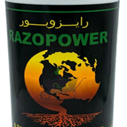 سماد رايزوبور (1لتر)