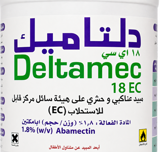 دلتاميك 18 (1لتر )