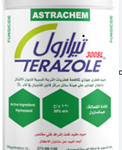 تيرازول 30% (1لتر)