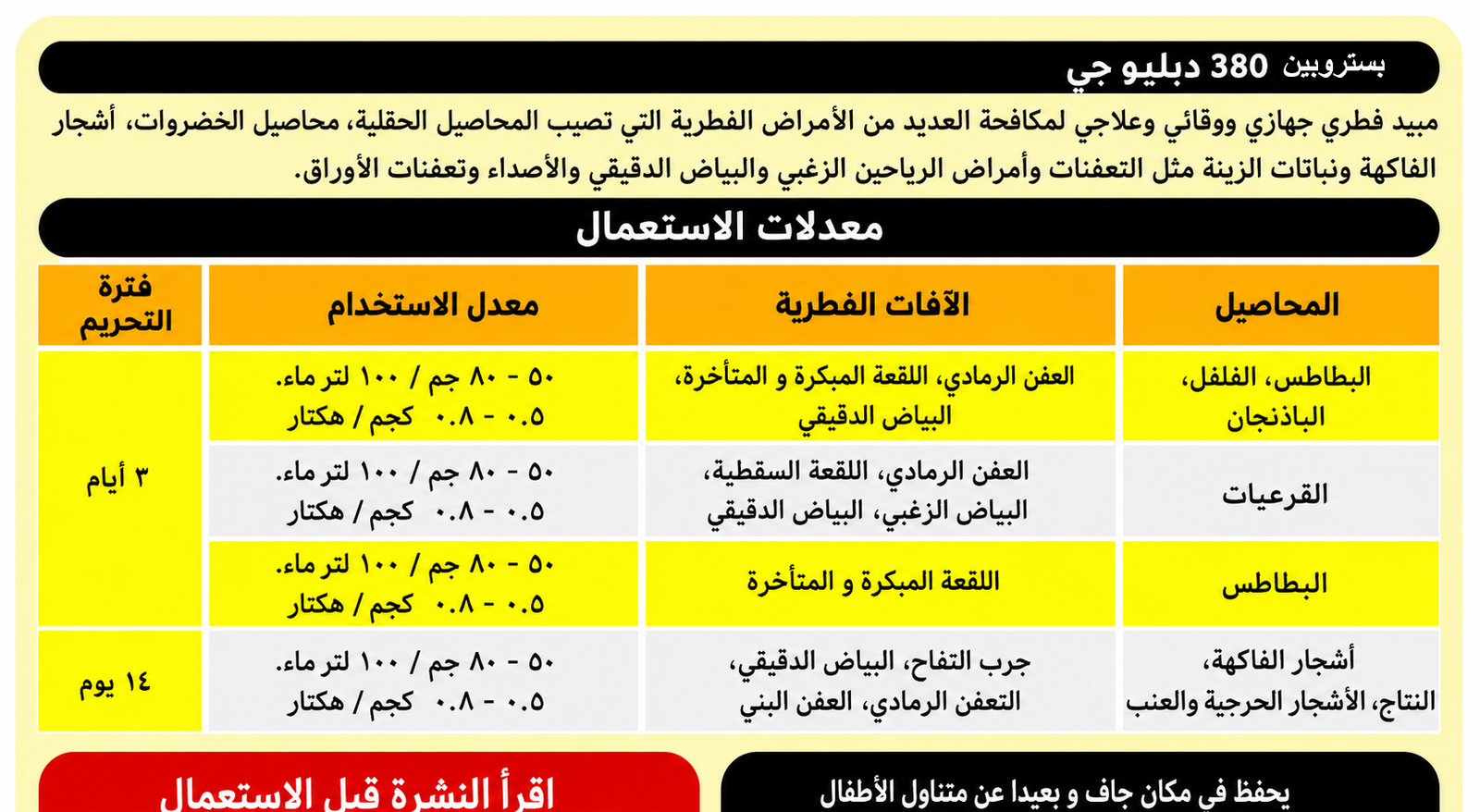 بستروبين - الصورة 6