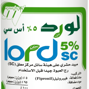 لورد LORD SC  (1 لتر)