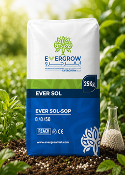 ايفر سول (Ever Sol) محبب (25 كجم)