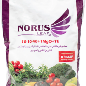 نورس 10-10-40+TE (2كجم)