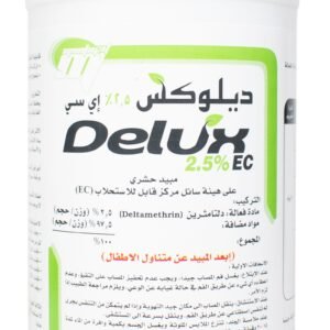 ديلوكس 2.5% (1لتر)