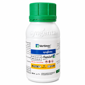فيرتيميك 18 (250 مل)