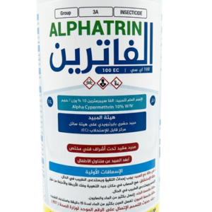 الفاترين 10% (1 لتر)