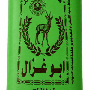 بذور كزبرة أبو غزال 25 كجم