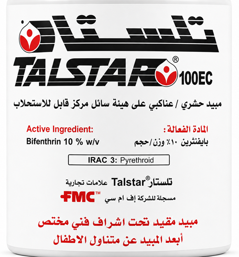 تلستار 10% -(1لتر)