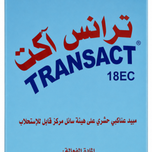 ترانس اكت (500مل)