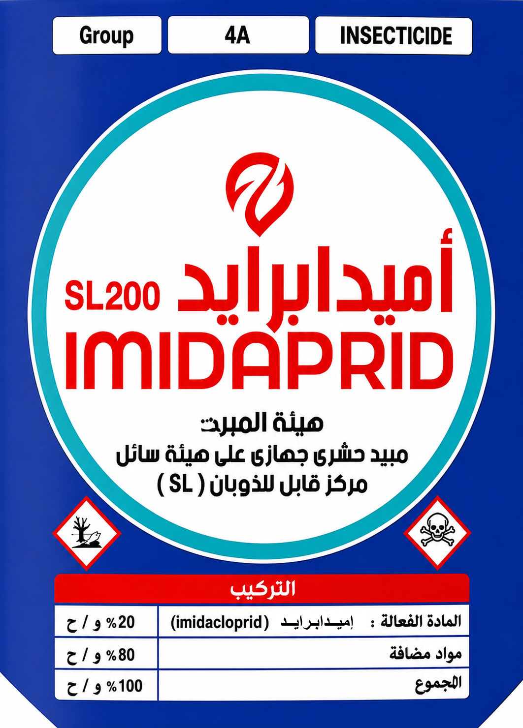 اميدابرايد 20% 250مل