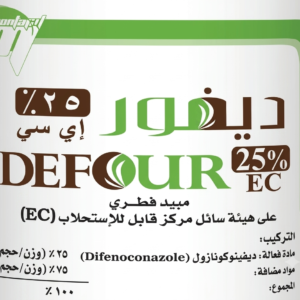 ديفور 25% (1لتر)