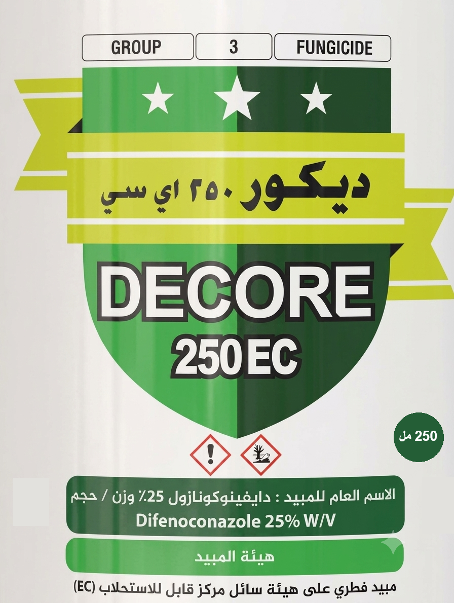 ديكور 250مل - الصورة 5