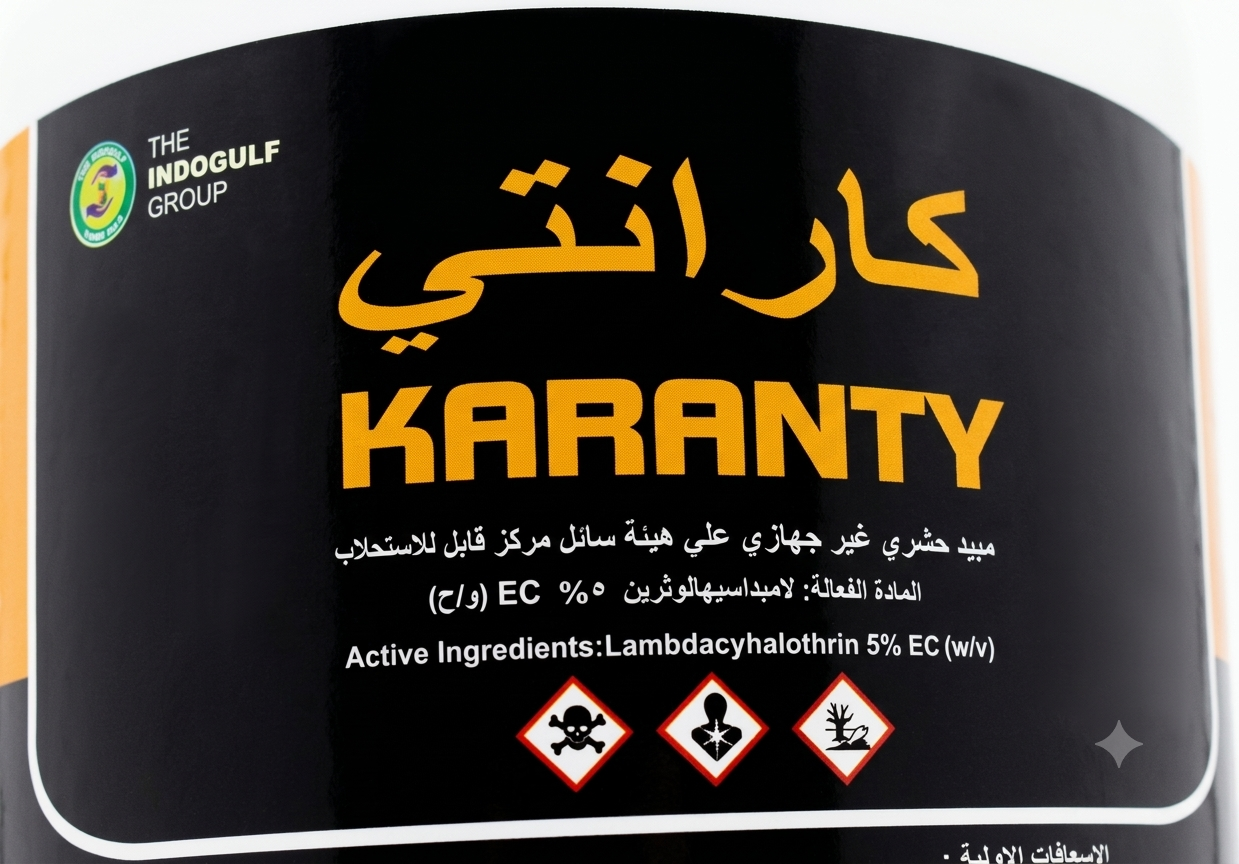 كرانتي 10% (1لتر)