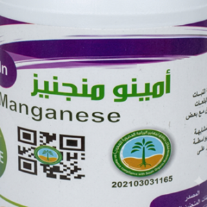 أمينو منجنيز (1لتر)