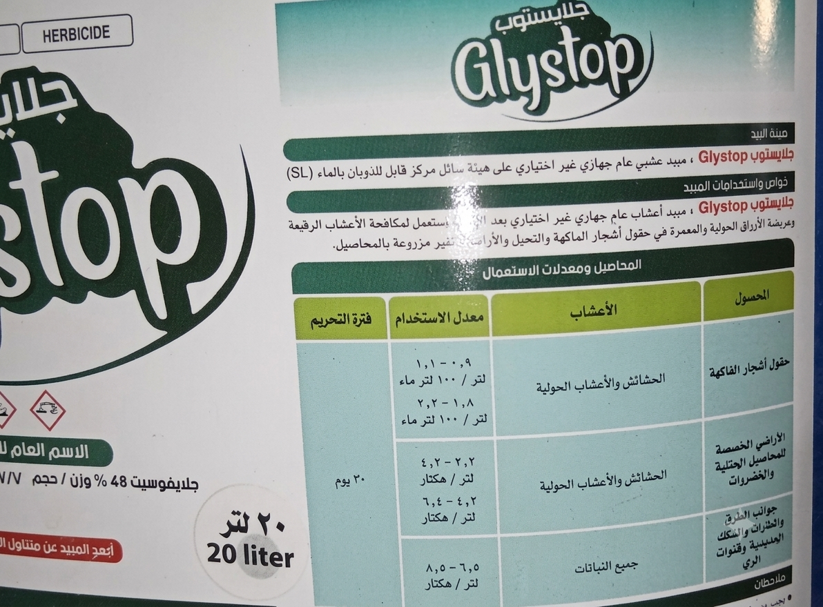 جلايستوب جالون - الصورة 3