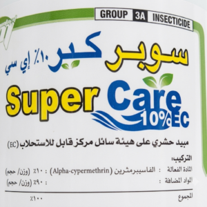 سوبر كير 10% (1لتر)
