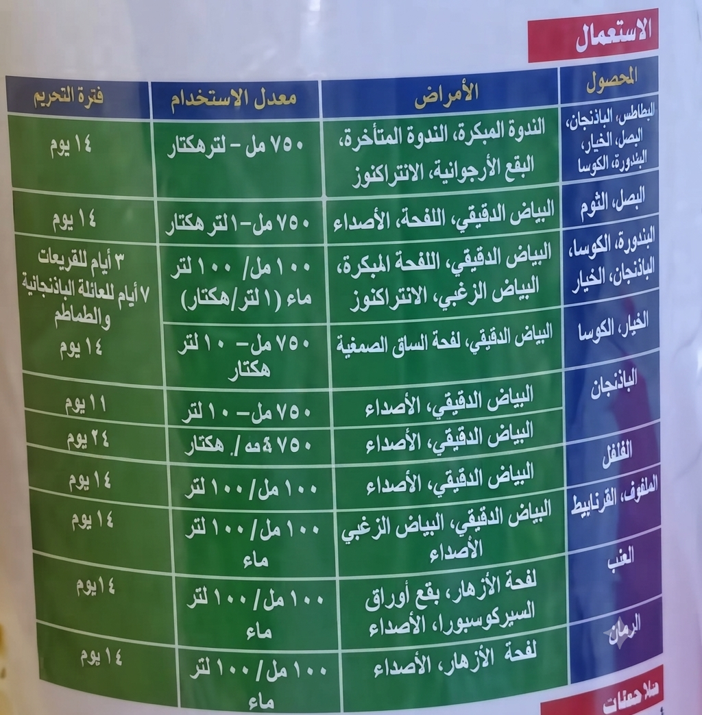 جولدن كيور 30% (1لتر) - الصورة 2