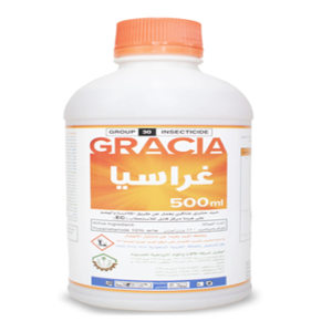 غراسيا 10% (500مل)