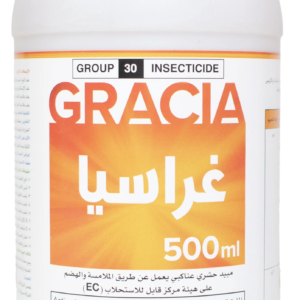 غراسيا 10% (500مل)