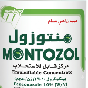 منتوزول 10% ( 1لتر)