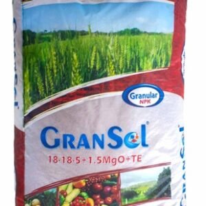 غرانصول 5+-18-18 (50كجم)