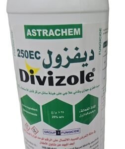 ديفزول 25% (1لتر)