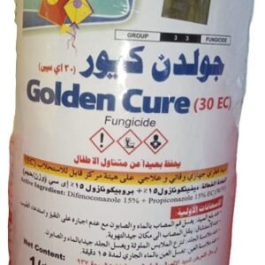 جولدن كيور 30% (1لتر)