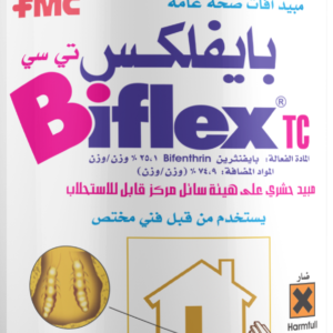 بايفلكس TC 25.1% (1لتر)