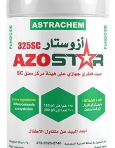 ازوستار 325SC (1لتر)