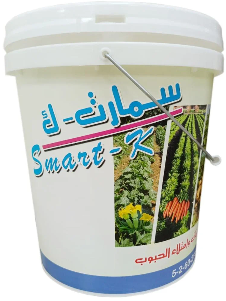 سمارت بوتاسيوم (20 كجم) - الصورة 2