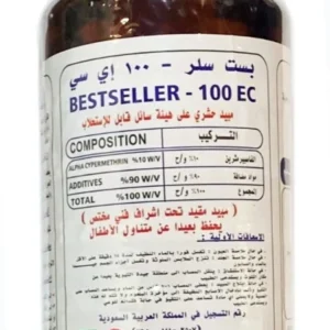 بست سيلر 10% (1لتر)