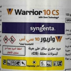 واريور 10% (250مل)