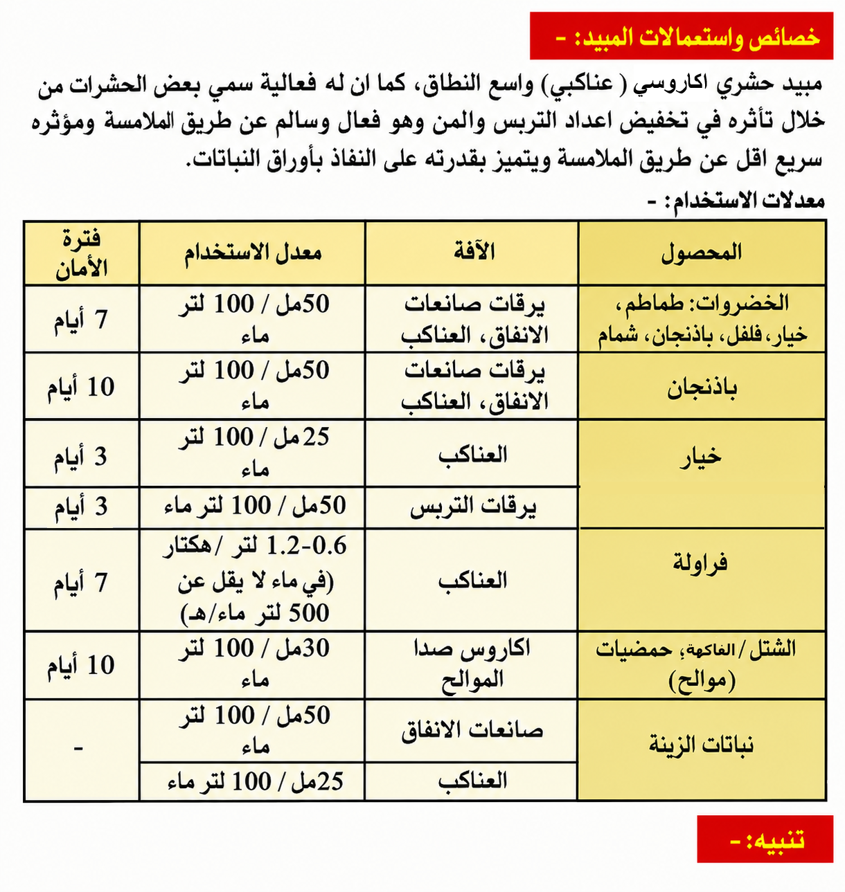 اكتامين بلس 1.8% (1 لتر) - الصورة 3