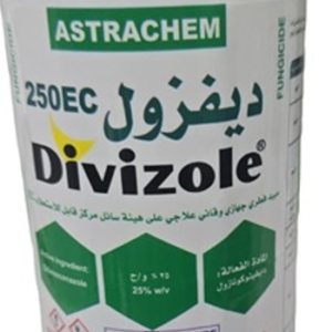 ديفزول 25% (1لتر)