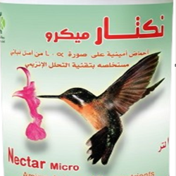 نكتار ميكرو (1 لتر)