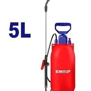 مرشة 5 لتر -MTOP