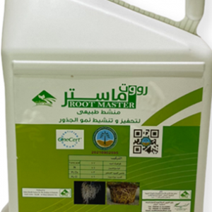 رووت ماستر منشط جذور (5 لتر)