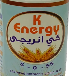 كى انريجى (1لتر)