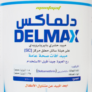 دلماكس 5% (1لتر)