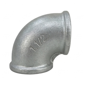 كوع حديد 1/2″