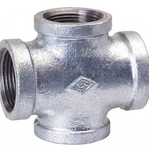 مربع حديد 1.1/2″