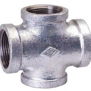 مربع حديد 2″