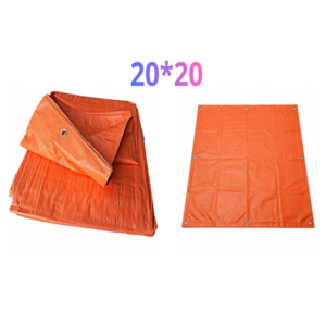 شراع ثقيل هندي مقاس 20*20