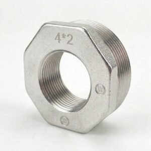 نقاص حديد 4*2″